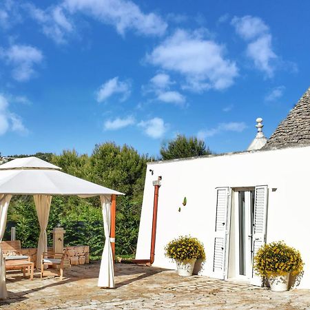 Trulli Magda Villa Martina Franca Exterior photo