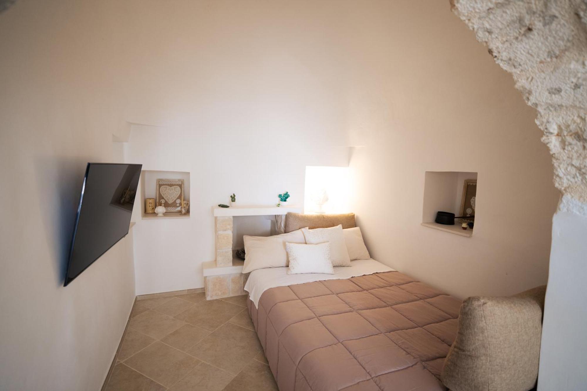 Trulli Magda Villa Martina Franca Exterior photo