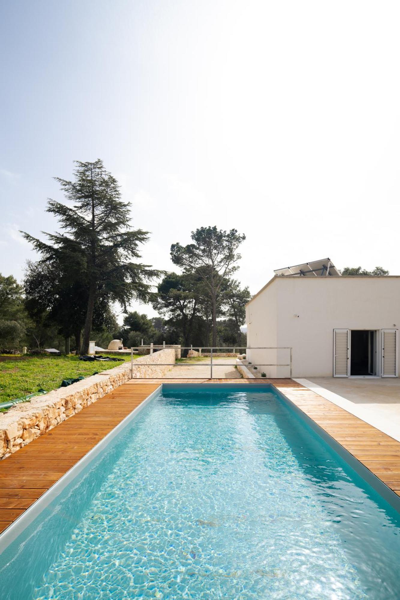 Trulli Magda Villa Martina Franca Exterior photo