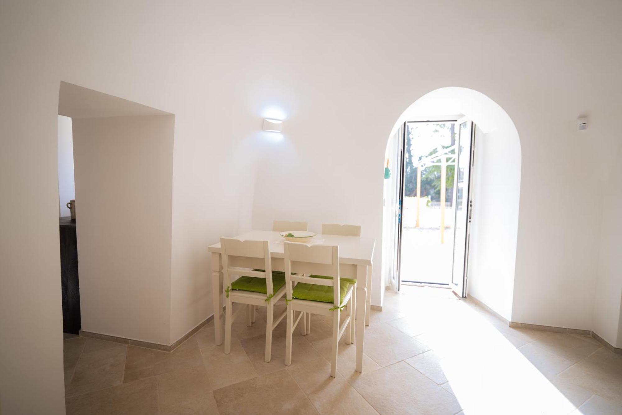 Trulli Magda Villa Martina Franca Exterior photo