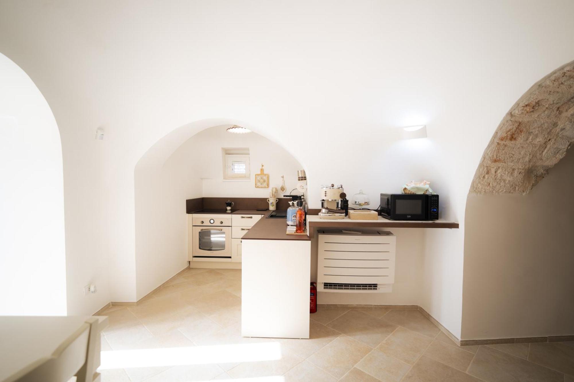 Trulli Magda Villa Martina Franca Exterior photo